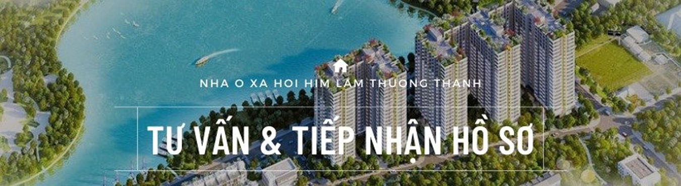 Nhà ở Xã Hội Him Lam Thượng Thanh