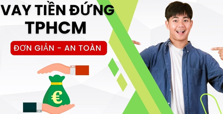 Cho Vay tiền góp ngày Bình Dương