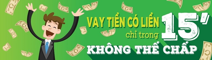 cho Vay tiền nhanh tại bình dương