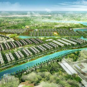 vinhomes hạ long Xanh