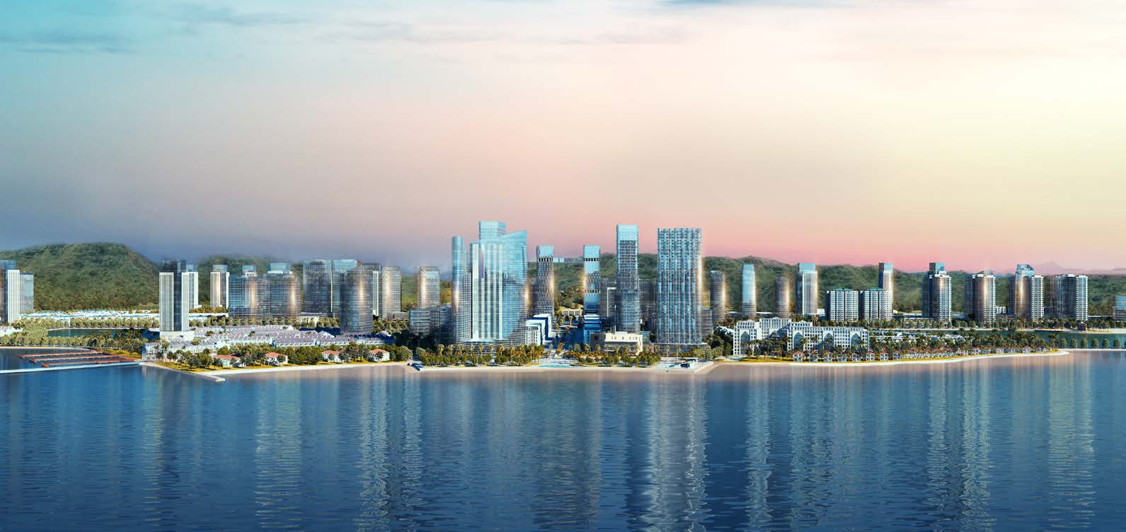 vinhomes hạ long quảng ninh