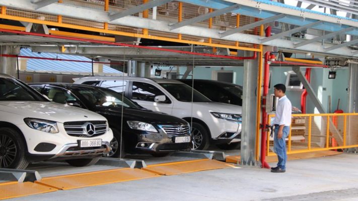 Cầm đồ xe ô tô chính chủ tại Hà Nội